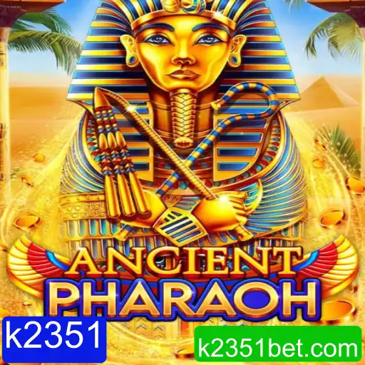 Descubra o Fascinante Mundo de AncientPharaoh