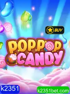 Descubra o Mundo de POPPOPCANDY: O Jogo que Conquista a Todos