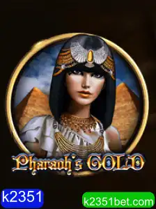 Descubra o Fascinante Mundo de PharaohsGold: Uma Jornada Épica no Antigo Egito