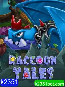 Explorando o Fascinante Mundo de RaccoonTales