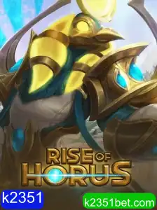 RiseofHorus: A Imersão no Antigo Egito